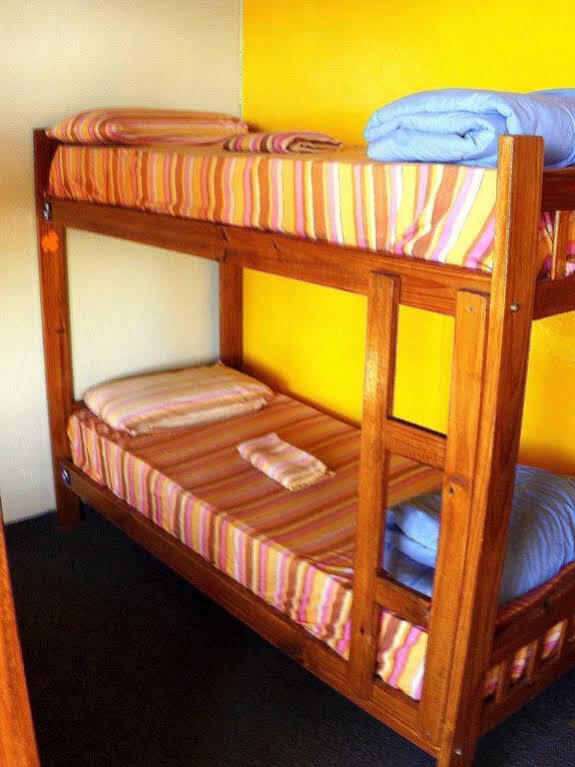 Hostel Pudu San Carlos de Bariloche Exterior photo